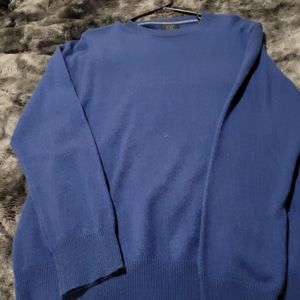 Qi cashmere sweater